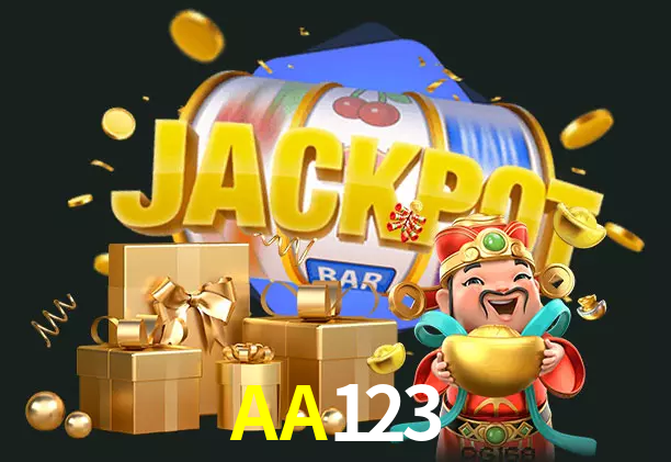AA123 bet