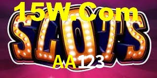 Bonus Features AA123
