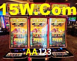 Slot Games AA123