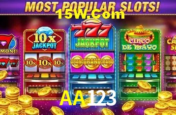 Sistemas de Segurança AA123