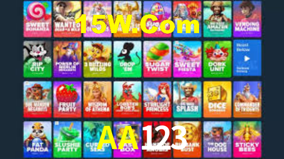 AA123 Com Login