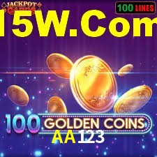 Game Providers AA123