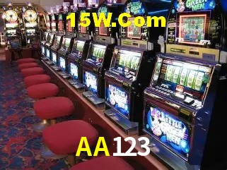  AA123 Bet