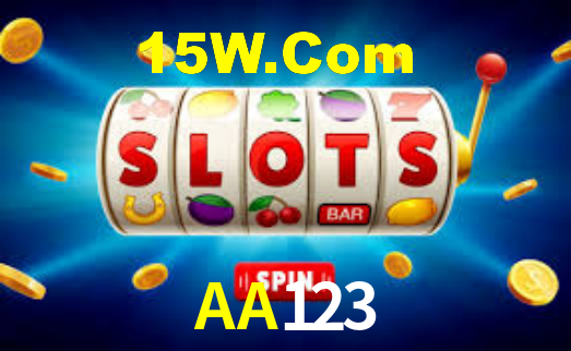 AA123,AA123 Bet