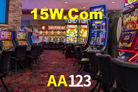 AA123 App Interface