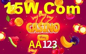 Live Casino AA123