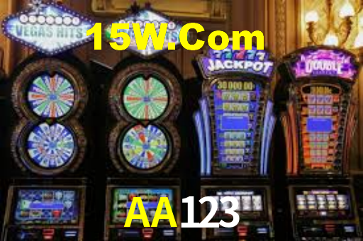 Welcome Bonus AA123