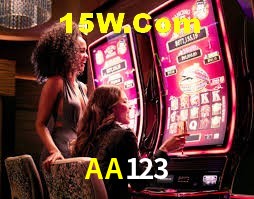 Flash Promotion AA123