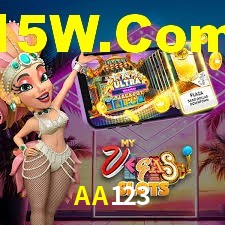 Quick Registration AA123