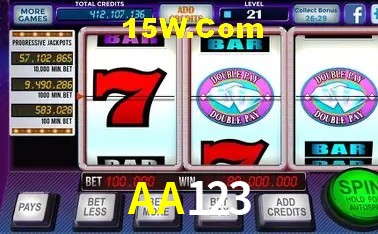 AA123